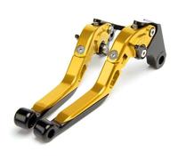 Kit Levier Embrayage Levier Frein Moto Pour GSF 250 600 600S 650 650S 650N 1200 1250 Pour Bandit 650S Toutes Les Années Leviers Mbrayage Frein Moto Guidon(13)