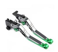 Kit Levier Embrayage Levier Frein Moto Pour GSF 250 600 600S 650 650S 650N 1200 1250 Pour Bandit 650S Toutes Les Années Leviers Mbrayage Frein Moto Guidon(3)