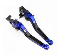 Kit Levier Embrayage Levier Frein Moto Pour GSF 250 600 600S 650 650S 650N 1200 1250 Pour Bandit 650S Toutes Les Années Leviers Mbrayage Frein Moto Guidon(14)