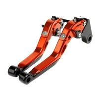 Kit Levier Embrayage Levier Frein Moto Pour GSF 250 600 600S 650 650S 650N 1200 1250 Pour Bandit 650S Toutes Les Années Leviers Mbrayage Frein Moto Guidon(10)