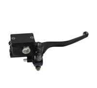 Kit Levier Embrayage Levier Frein Moto Pour Intruder 700 1986 1987 Pour Intruder 750 1991 Levier De Pompe Hydraulique De Maître-cylindre D'embrayage De Frein