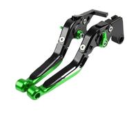 Kit Levier Embrayage Levier Frein Moto Pour NC750X Pour NC 750X Pour NC 750 X 2016 2017 2018 2019 2020 Levier Embrayage Ensemble Leviers Frein Leviers Poignée Pliants Réglables(17)