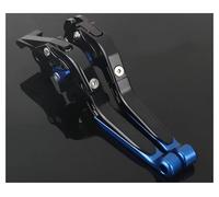 Kit Levier Embrayage Levier Frein Moto Pour NC750X Pour NC-750X Pour NC 750X Pour NC-750 X Pour NC 750 X Ensemble Embrayage Frein Leviers Protection Poignée Pliante Réglables(17)