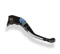 Kit Levier Embrayage Levier Frein Moto Pour S1000RR Pour M1000RR Pour S1000rr 2020 2021 2022 Leviers Frein Et D'embrayage Pliables Et Réglables Pour Moto(Brake)