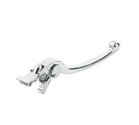Kit Levier Embrayage Levier Frein Moto Pour Versys 650 1000 Pour ZR750 Pour ZR7 Pour EX650 Pour ER650 Frein Maître-cylindre Pompe Levier Capteur Miroir Adaptateur(Brake Lever)