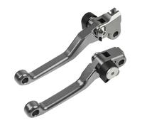Kit Levier Embrayage Levier Frein Moto Pour WR450F Pour WR-450F Pour WR-450 F Pour WR 450F Pour WR 450 F 2001-2010 2011 2012 2013 2014 2015 Pièces Levier Embrayage Frein(F)