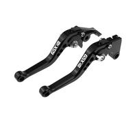 Kit Levier Frein Leviers De Frein Et D'embrayage Pour Moto Pour SUZUKI GSX 1400 (2001-2007) - Alliage D'aluminium Massif Réglable Moto Poignée D'embrayage(Couleur 5)