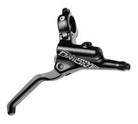 Kit levier gauche - TEKTRO - DR1.2 - Noir - Pour vélo sur route - Pièce de remplacement