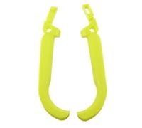 Kit leviers 5131042849 5131042848 - Tondeuse a gazon Ryobi - Crochets et leviers