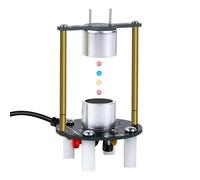Kit Lévitateur à Ultrasons - Jeu De Pratiques De Lévitation Faire -par -te, Entraîneur De Compétences De Soudage | Suspension Par Ultrasons Debout Pour L'Expérience De Physique, Traine