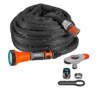 Kit LianoTM GARDENA + adaptateur de robinet intérieur