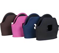 Kit licol à nœuds - 6900 - Bleu foncé