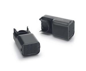 KIT LIEBHERR 2 FILTRES CHARBON ACTIF Wkes/Zk