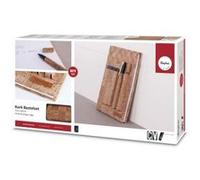 Kit Liège - je fabrique mon carnet de réunion - Rayher G
