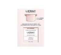 Kit LIERAC Lift Integral Crème de jour 50 ml + Recharge 50 ml