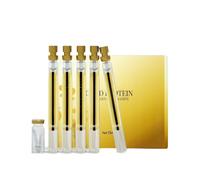 Kit Lifting et Raffermissement Protéiné Collagène et Peptides de Soie : Prévient les rides, lutte contre le vieillissement et lifte le visage. Convient à tous les types de peau.