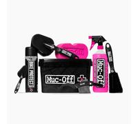 Muc-Off – Kit de nettoyage pour vélo 8 en 1