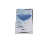 Kit Lingettes Microfibre - Dirt Devil - M318 - Accessoire - Jeu de chiffon pour sol - Sans sac