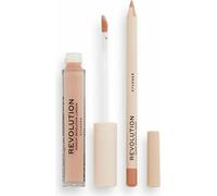 Kit Lip Stunner (Kit contour des lèvres)