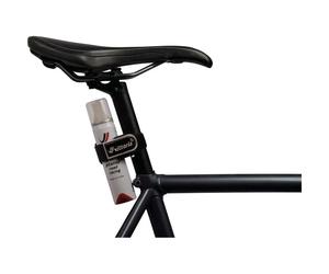 Kit liquide anticrevaison Vittoria Pit Stop Road Racing 75mL (1 strap) Noir
