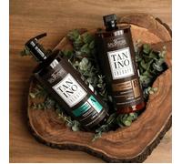 Kit lissage au tanin A &amp B Tanino Therapy Salvatore 2 produits de 1 L