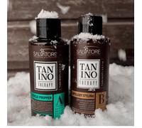 Kit lissage au tanin A & B Tanino Therapy Salvatore 2 x 100 ml