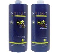 KIT LISSAGE AU TANIN BIO TANIX PRIME 2 X 1 L