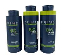 !Kit lissage au tanin Bio Tanix Prime 3 Produits