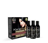 Kit Lissage Brésilien 3x120ml Kit Lissage Brésilien 3x120ml Keragold