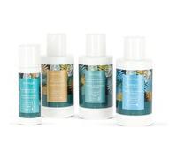 Kit Lissage Brésilien Coco 4 Etapes 340ml Beautélive G