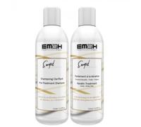 KIT LISSAGE BRÉSILIEN ESSENTIAL KERATIN 150 ml