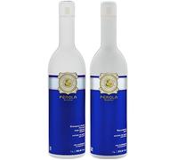 Kit Lissage Brésilien - ETERNITY - Eternity Liss Perola - 2 x 1 L - Hydratant - Crème