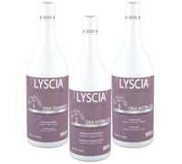 KIT LISSAGE LYSCIA TANIN SYTEM Dna