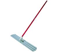 Kit lissarde magnésium 3 manches alu TALIAPLAST - 442121