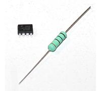 Kit LNK304gn + Resistance 100 ohms 3W Anti-Flamme