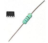 Kit LNK304gn + Resistance 68 ohms 3W Anti-Flamme