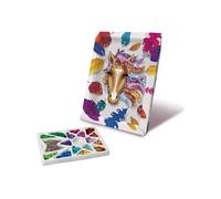 Kit loisir créatif - Cheval - Sequins - Pour enfant a partir de 7 ans
