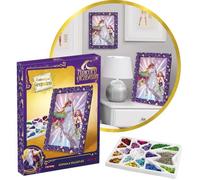 Kit loisir créatif - LANSAY - Collection sequins - SOPHIA & WILDSTAR - Dès 7 ans