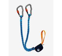 Mammut Ferrata Skywalker Classic Lanyards&energy Absorbers Bleu