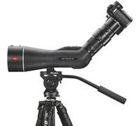 Kit Longue vue Leica Apo-Televid 82 coudée avec oculaire zoom 25 - 50x WW ASPH Noir Noir G