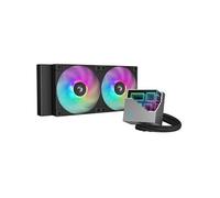 Kit LT240 ARGB Noir