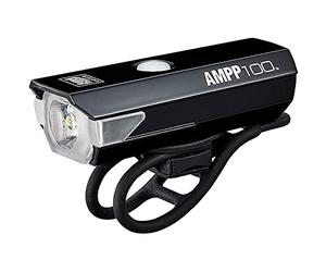 KIT Luces CATEYE AMPP100 / Orb, Noir