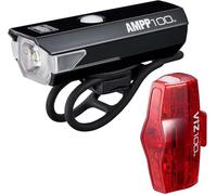 Set de lumières CatEye AMPP100/VIZ100