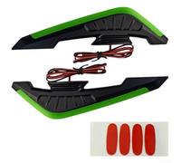 Kit Lumières Latérales ABS pour Scooter et pour e-bike Kit Lumières