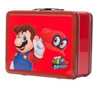 Kit Lunch Box Nintendo Mario pour Nintendo Switch G