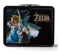 Kit Lunch Box Nintendo Zelda Breath of the Wild Edition Climbing Link pour Nintendo Switch G