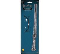 Rubie's Kit Baguette + Lunettes Harry Potter Multicolore