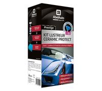 Kit lustreur ceramic protect - ABELAUTO