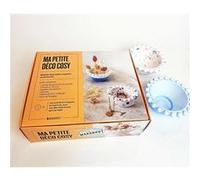 Kit Ma petite déco cosy Collectif (Auteur)
