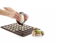 Kit Macarons Lékué